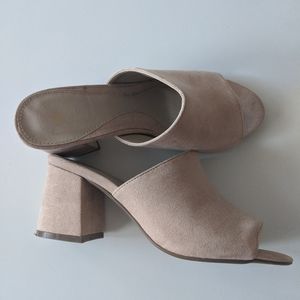 Missguided Mules
